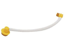 �V�s�H�� �{�̐ڑ��z�[�X(��-��)���^�z���� 23-6953-15 200191255