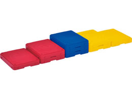 TOEI LIGHT �g�[�G�C���C�g �W���C���g�X�e�b�v�u���b�N