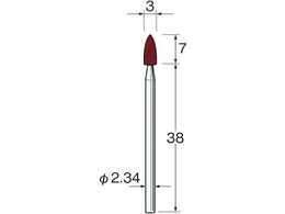 �����[�^�[ ���t�V���R���S���u�ΊO�a mm :3���x # :320 R1112