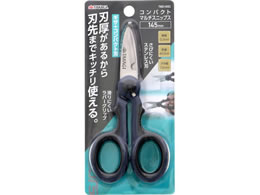 TAKAGI �R���p�N�g �}���`�X�j�b�v�X 145mm TMS-145C