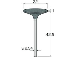 �����[�^�[ ���t�V���R���S���u�ΊO�a mm :22���x # :180 R1161