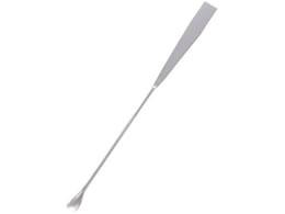 �����A�L�� �~�N���X�p�[�e��(�ۍ׃^�C�v)�� �X�p�`���� 23-3267-01 180MM