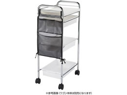 �������쏊 ���S���|�P�b�g(��)�J�[�g�p�I�v�V���� 24-3371-01 295X500(�u���b�N)