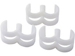 �������쏊 �h���J�[�e���X�N���[���p�A���p�[�c �՗� 24-7970-10 3�R�C��