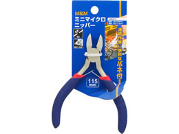 TAKAGI M&M �~�j�}�C�N�� �j�b�p�[ 115mm