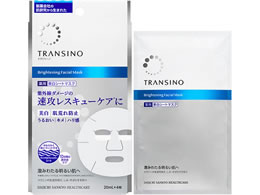 ���O�� �g�����V�[�m��p�u���C�g�j���O�t�F�C�V�����}�X�N 20mL�~4��