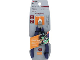 TAKAGI TAKAGI�~TSUNODA �L���b�`���O�j�b�p�[ 125mm TCNP-125