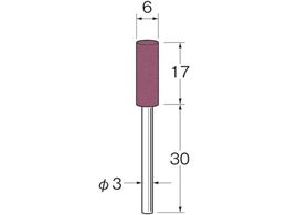 �����[�^�[ ���t�Z���~�b�N�S���u�� ���������p �O�a mm :6���x # :80 R2121