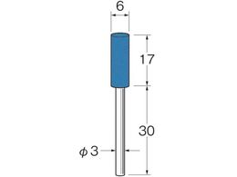 �����[�^�[ ���t�Z���~�b�N�S���u�� ���������p �O�a mm :6���x # :120 R2122