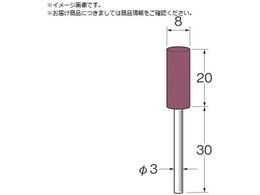 �����[�^�[ ���t�Z���~�b�N�S���u�� ���������p �O�a mm :8���x # :80 R2131