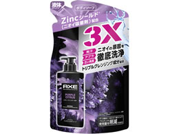 ���j���[�o AXE �v���~�A���t���O�����X �{�f�B�\�[�v �p�[�v���V�g���X�@�l�� 350��