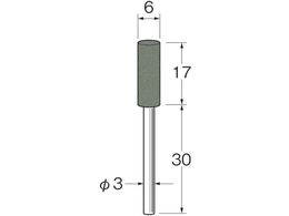 �����[�^�[ ���t�Z���~�b�N�S���u�� ����������p �O�a mm :6���x # :220 R2224
