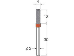 �����[�^�[ ���t�Z���~�b�N�S���u�� ��������p �O�a mm :4���x # :80 R2311
