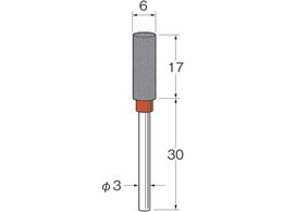 �����[�^�[ ���t�Z���~�b�N�S���u�� ��������p �O�a mm :6���x # :80 R2321