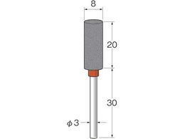 �����[�^�[ ���t�Z���~�b�N�S���u�� ��������p �O�a mm :8���x # :80 R2331