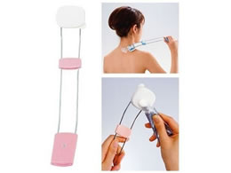 ����ʂ肿���(���ϔ�)ASH-40PK �s���N 8-7884-02