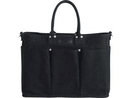 VegieBAG VegiBAG.LARGE BLACK VC-201