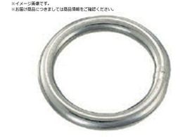 ���{ �X�e�����X �ۃ����N ���a4mm���a40mm R-4-40