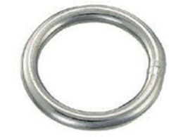 ���{ �X�e�����X �ۃ����N ���a4mm���a50mm R-4-50