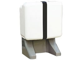 ��x�m���� ���f�B�J���z���_�[�E�K�[�h(�Z�b�g)�{�́E�X�^���h�Z�b�g �n���h�^�I���p�z���_�[ 23-3893-00 �z���^�C+�X�^���h