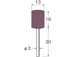 �����[�^�[ ���t�O���[���J�[�{�����_���S���u�ΊO�a mm :13���x # :46 R3311