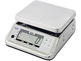 ��a���t �h���^�f�W�^����M�͂���(����i)�d�q�͂��� 25-2284-0207(7)���� UDS-600-WPK-15(15KG)