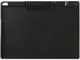 �\�j�b�N �N���b�v�{�[�h A4���R�^ �u���b�N �R�ۃ^�C�v CB-5254-D