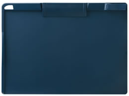 �\�j�b�N �N���b�v�{�[�h A4���R�^ �R�ۃ^�C�v �l�C�r�[ CB-5254-K