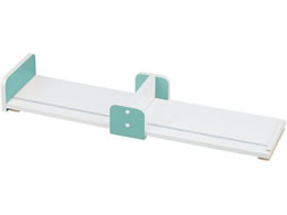 �A�Y���� ���c���g���v(100cm�d�l)�u���[ 8-815-01