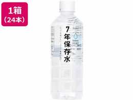 ���c�G�[�X 7�N�ۑ���500ml 24�{�� 635-183