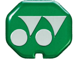 YONEX ���l�b�N�X �O���b�v�G���h�o�����T�[(�o�h�~���g���p) AC185-003