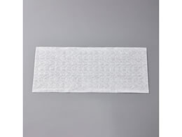 �R��Y�� 635�~200mm �}�C�N���N���X�p�b�h(30��) EA928DE-102
