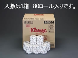 �G�X�R �g�C���b�g�y�[�p�[(��E�_�u��40m 80��) EA929AM-4