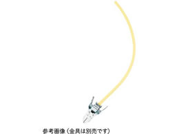 �����p�쌌�їp �ւ��`���[�u ��4�E6�~350mm �N���[�� 8-821-13