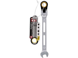 TAKAGI �}���`�h���C�u �M�A�����` �t���L�V�u�� 10mm