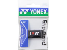 YONEX ���l�b�N�X �O���b�v�o���h(�e�j�X�E�\�t�g�e�j�X�p) AC173-007