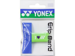 YONEX ���l�b�N�X �O���b�v�o���h(�e�j�X�E�\�t�g�e�j�X�p) AC173-008