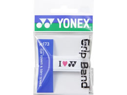 YONEX ���l�b�N�X �O���b�v�o���h(�e�j�X�E�\�t�g�e�j�X�p) AC173-011