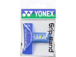 YONEX ���l�b�N�X �O���b�v�o���h(�e�j�X�E�\�t�g�e�j�X�p) AC173-033