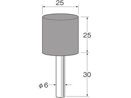 �����[�^�[ ���t�e���u�� PVA�u�� �O�a mm :25���x # :220 R7633