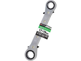 TAKAGI �p�x�t���`�F�b�g 17�~19mm