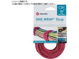 Velcro FN[[R]] ONE-WRAP[[R]] Xgbv 13mm~200mm  25{1 VEL-OW64305