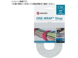 Velcro FN[[R]] ONE-WRAP[[R]] Xgbv 25mm~300mm  25{1 VEL-OW64800
