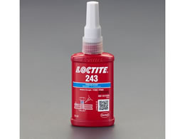LOCTITE 50mL �˂����ݎ~�ߍ�(�����x�E���S�x) EA933AC-5