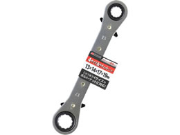 TAKAGI 4�T�C�Y ���`�F�b�g 13�^14�^17�^19mm