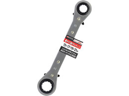 TAKAGI 4�T�C�Y ���`�F�b�g 15�^17�^19�^21mm