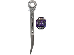 TAKAGI �V���[�g�������`�F�b�g�����` 17�~19mm