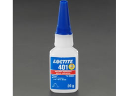 LOCTITE 20g �u�Ԑڒ���(�������E���S�x) EA936AA-1