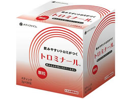 �g���~�i�[��(�Ƃ�ݒ����H�i)����^�C�v 1��(3g�~50���) 8-8358-01