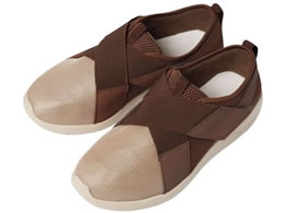 �|�� ���n�r���x���V���[�YII ���n�r���V���[�Y 24-8208-0401 �u���E�� 26.0CM